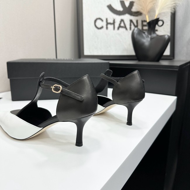 Chanel Sandal 35976-1