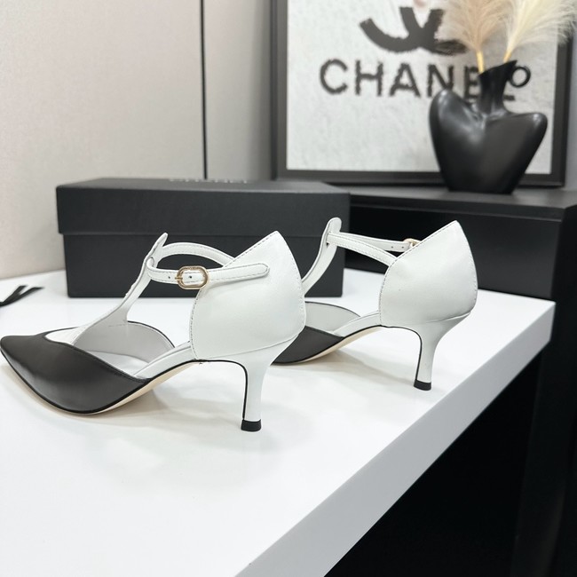 Chanel Sandal 35976-3