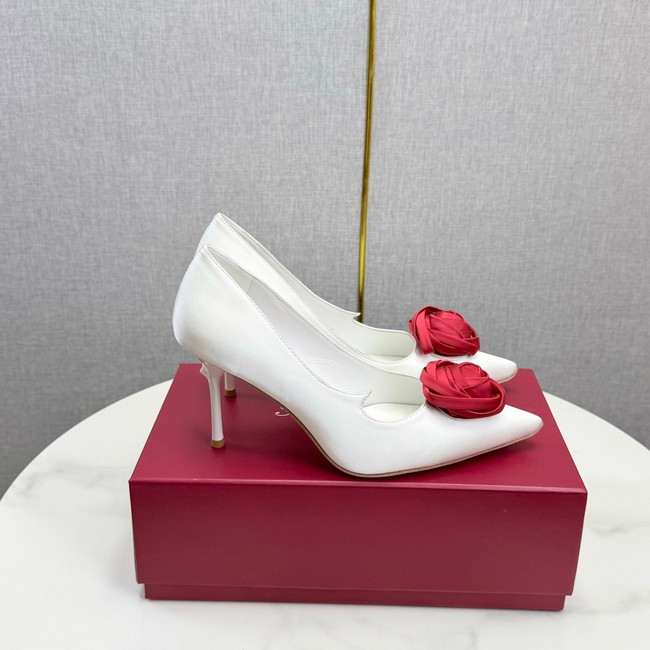 Roger Vivier Legacy Pump Heel 10CM 35978-2