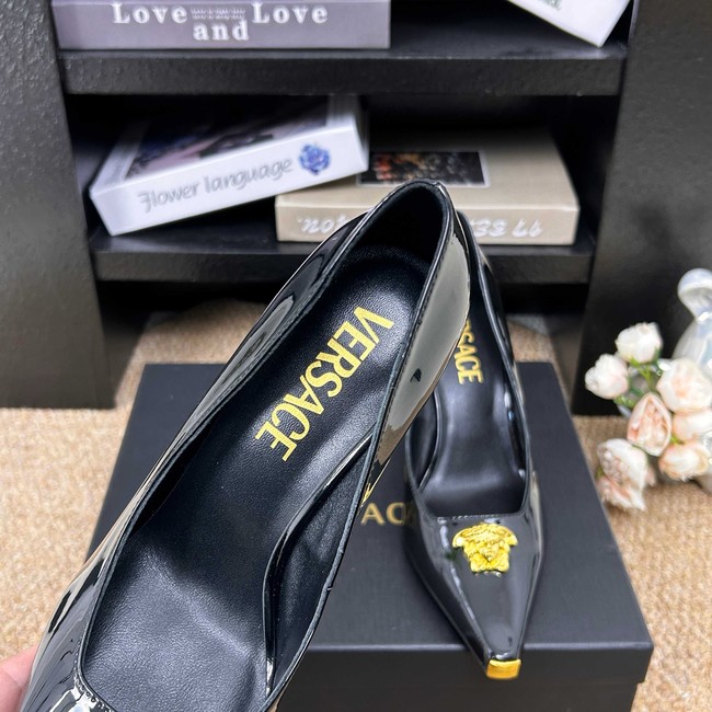 Versace Legacy Pump Heel 10.5CM 35973-5
