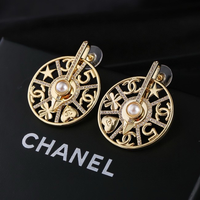 Chanel Earring CE81917
