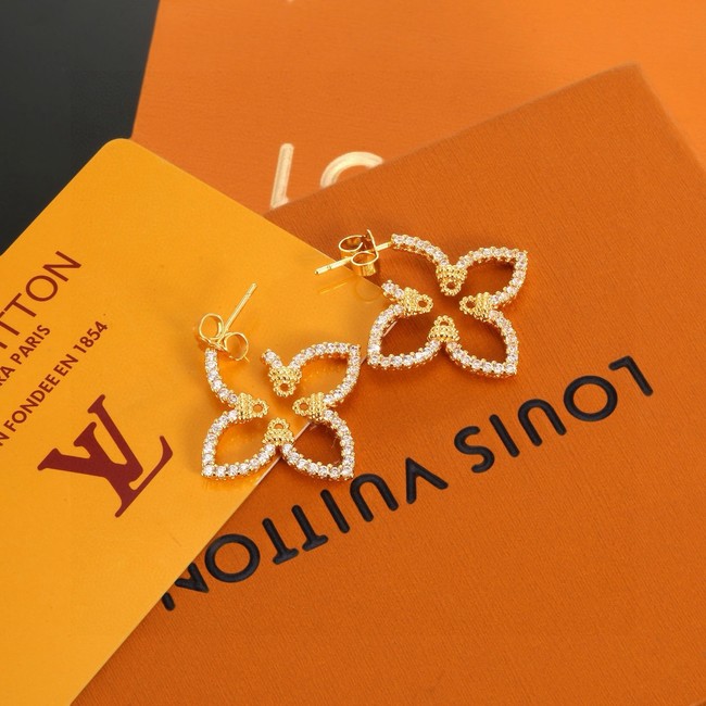 Louis Vuitton Earring CE81939