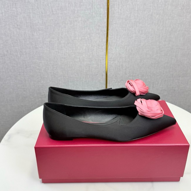 Roger Vivier flats 35979-4