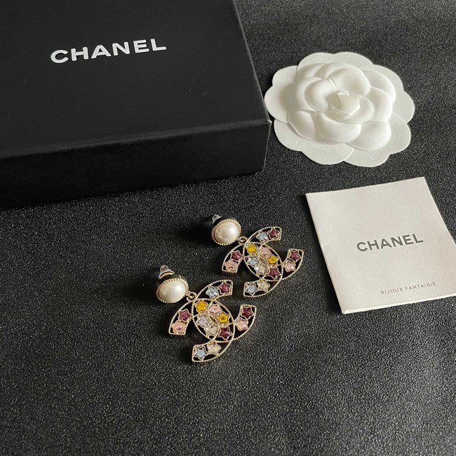 Chanel Earring CE81969