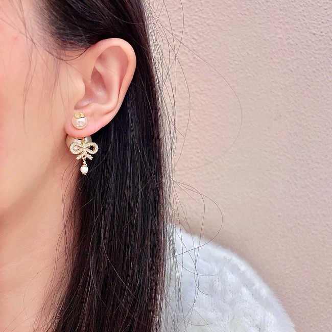 Dior Earring CE81958