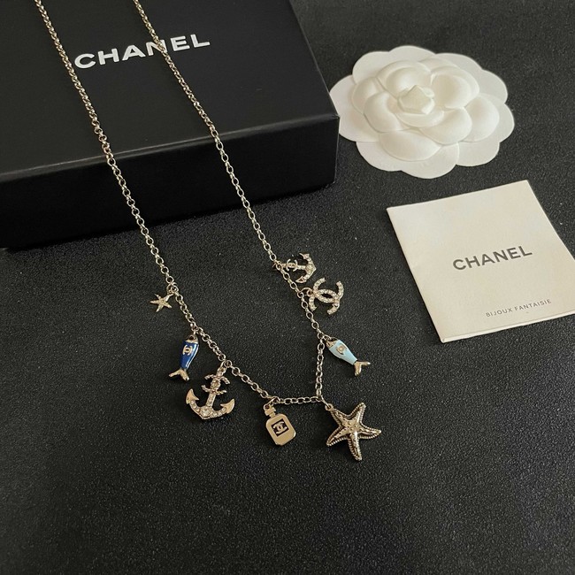 Chanel necklace CE81998