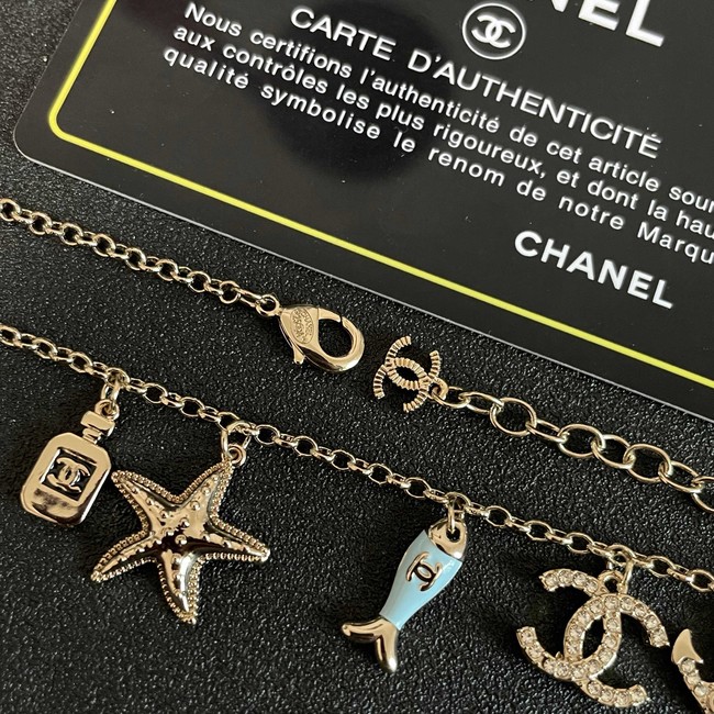 Chanel necklace CE81998