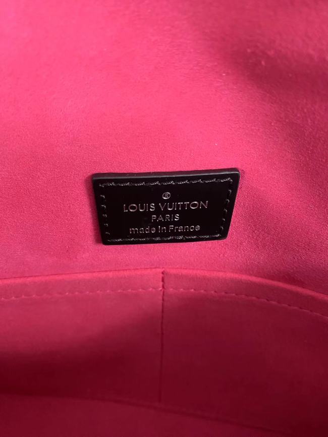 Small Dior Bow Bag Lambskin M0715P pink