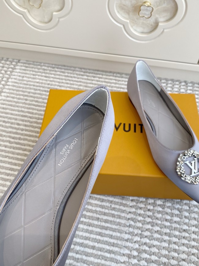 Louis Vuitton flats 66903-5