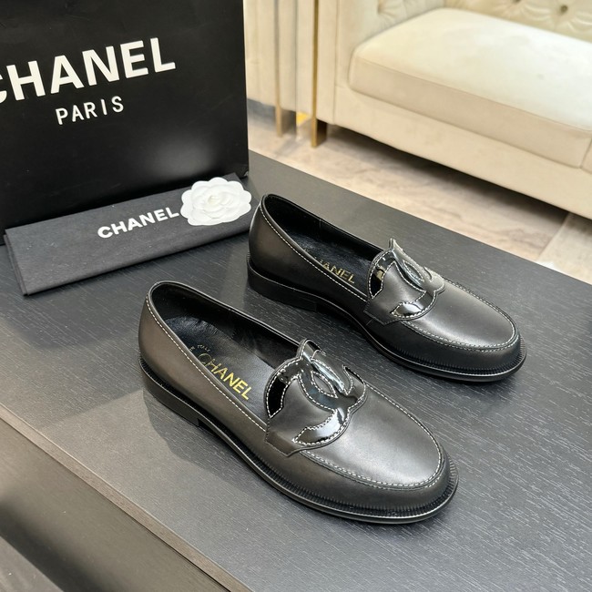Chanel Ballet flats 66910-2