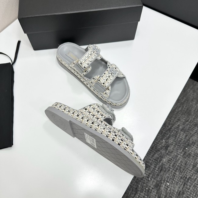 Chanel Mules 66911-3