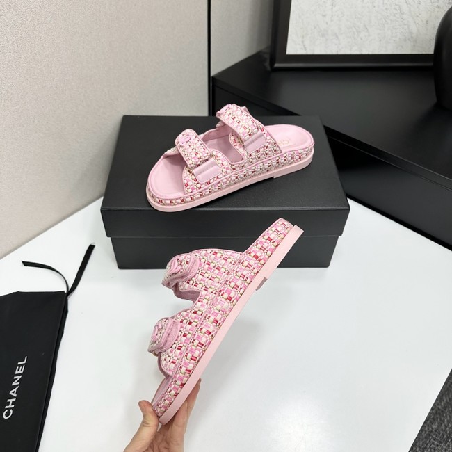 Chanel Mules 66911-4