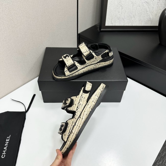 Chanel Sandals 66912-4