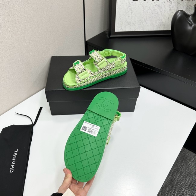 Chanel Sandals 66912-5