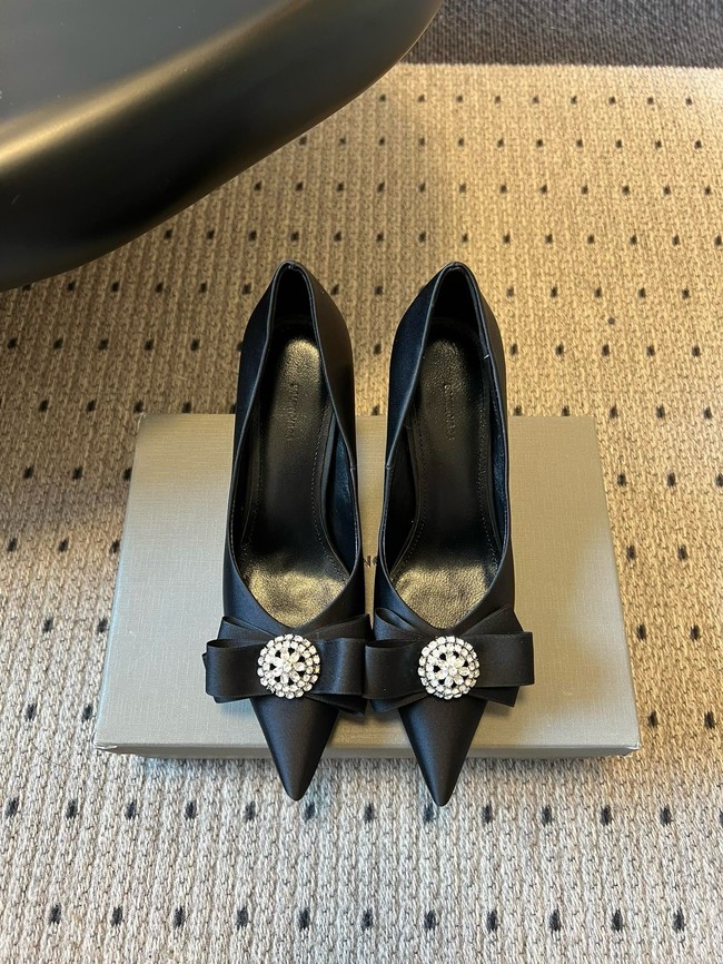 Balenciaga Legay Pump Heel 8CM 66921-2