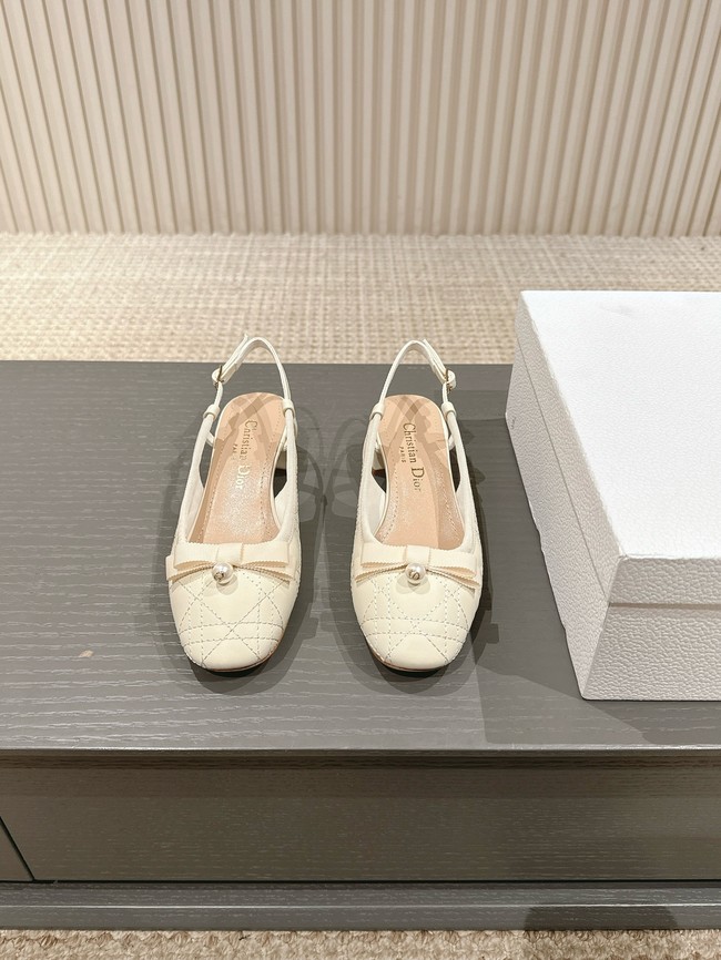 Dior Sandals 66919-1