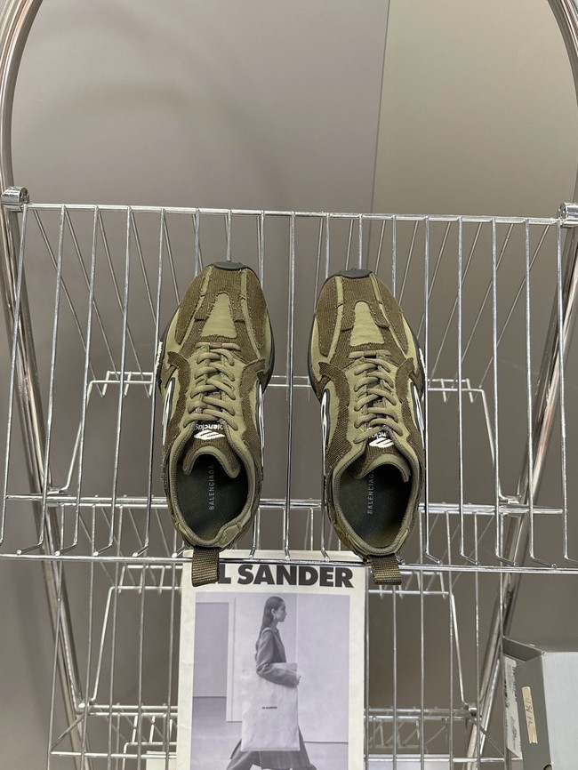 Balenciaga sneaker 66934-3