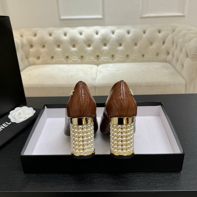 CHANEL Pumps 66946-1