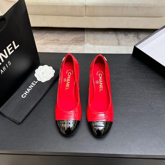 CHANEL Pumps 66946-4