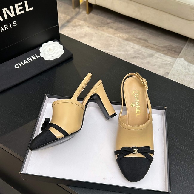 Chanel Sandals 66944-1