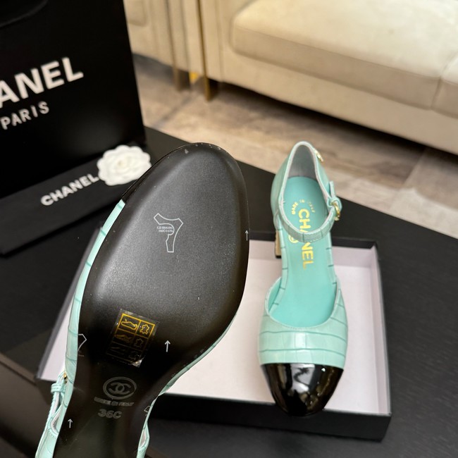 Chanel Sandals 66948-2