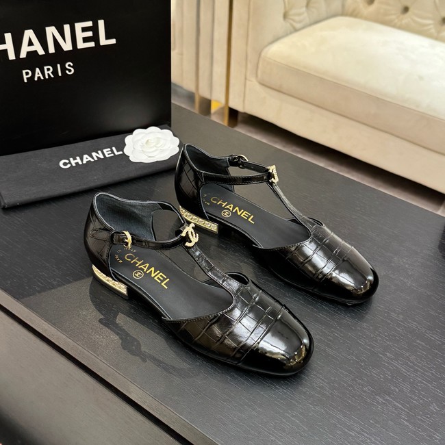 Chanel Sandals 66949-2