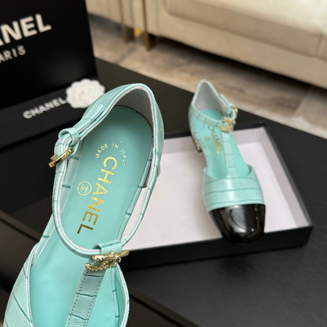 Chanel Sandals 66949-3