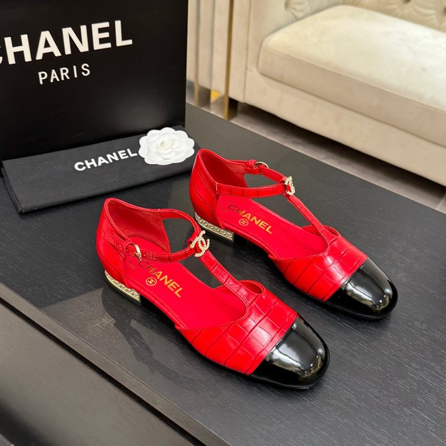 Chanel Sandals 66949-4