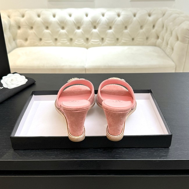 Chanel Slippers 66943-13