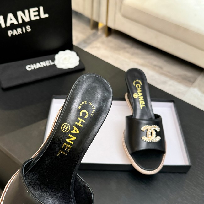 Chanel Slippers 66943-15