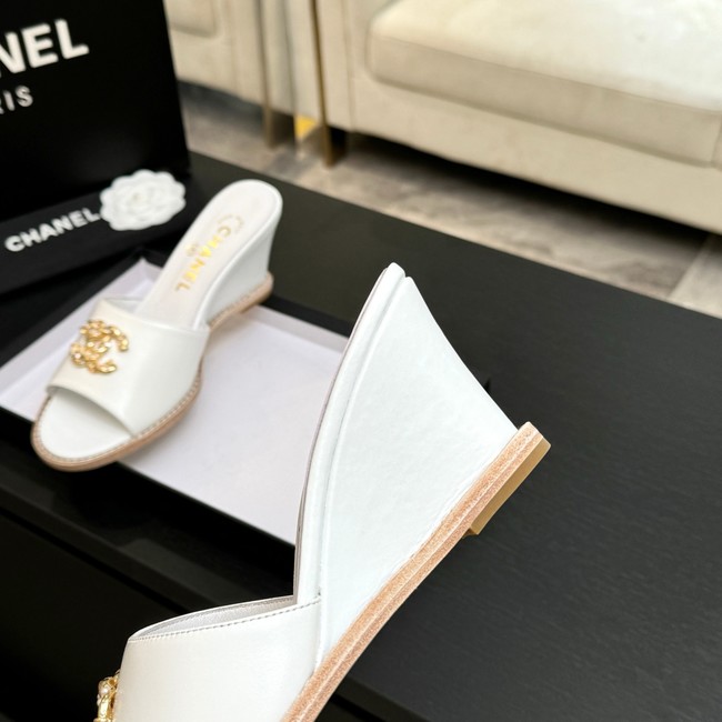 Chanel Slippers 66943-19