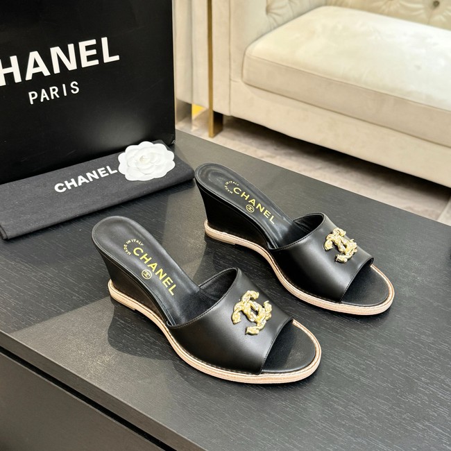 Chanel Slippers 66943-21