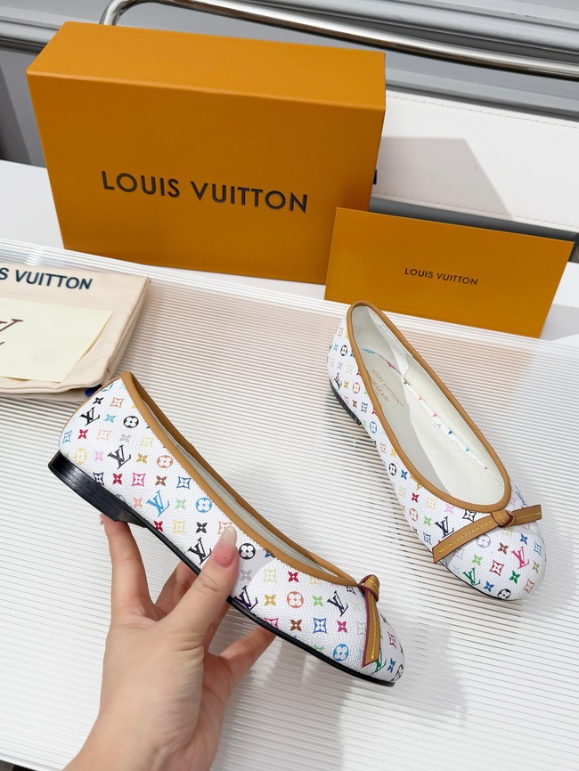 Louis Vuitton Ballerina 66955-1