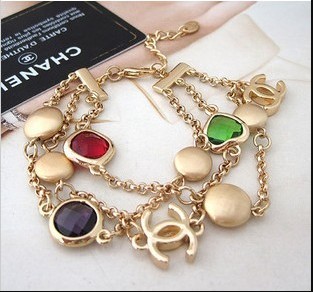 Chanel Bracelet CHJ0143