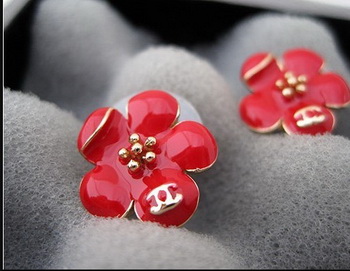 Chanel Earrings CHJ0090