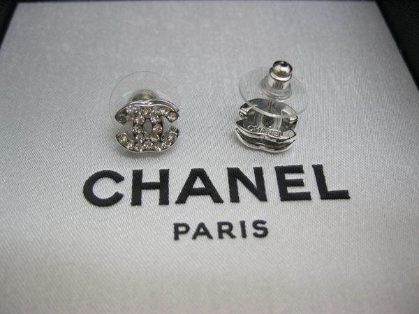 Chanel Earrings CHJ0160