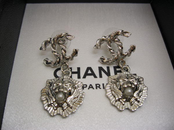 Chanel Earrings CHJ0164