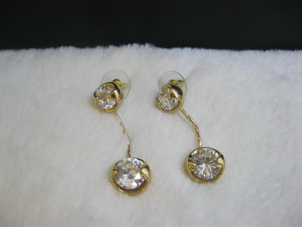 Chanel Earrings CHJ0165