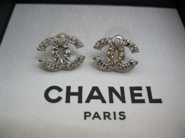 Chanel Earrings CHJ0167