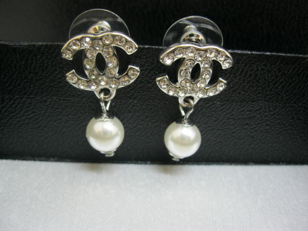 Chanel Earrings CHJ0168