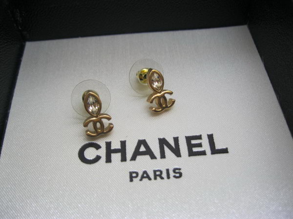 Chanel Earrings CHJ0172