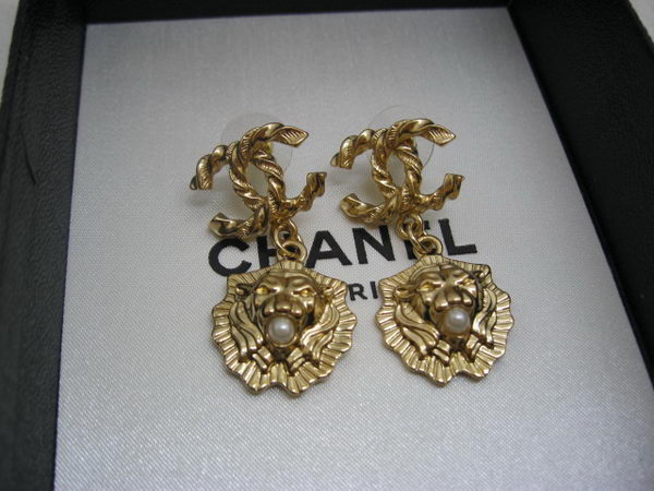 Chanel Earrings CHJ0173