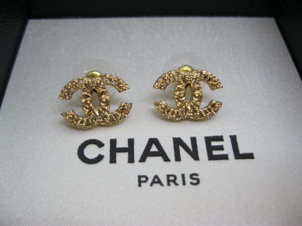 Chanel Earrings CHJ0175