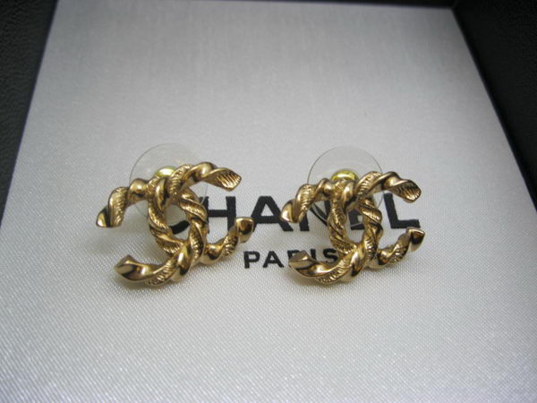 Chanel Earrings CHJ0176