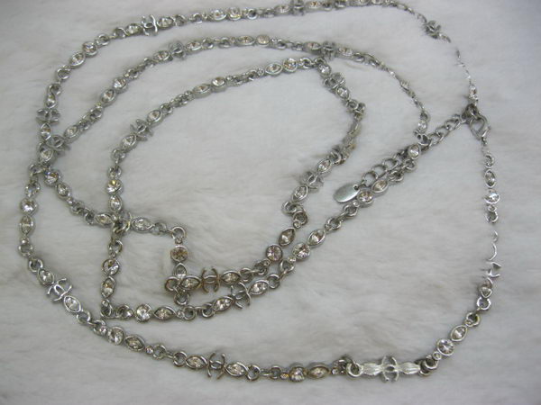 Chanel Necklace CHJ0190