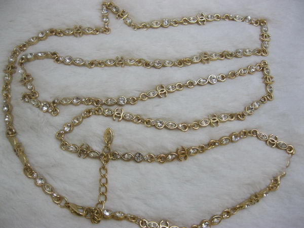 Chanel Necklace CHJ0198