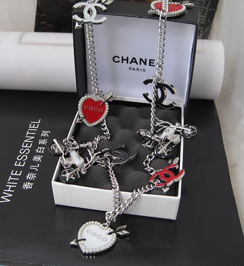 Chanel Necklace CHJ0023