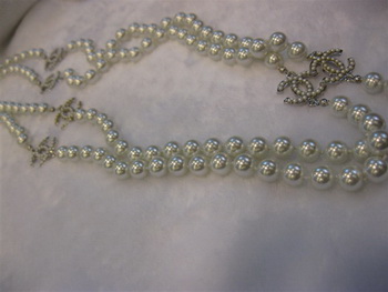 Chanel Necklace CHJ0038
