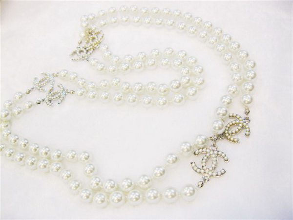 Chanel Necklace CHJ0038