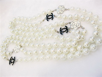 Chanel Necklace CHJ0040